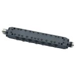 Band Pass Filter From 17.5～21.3GHz  OBP-19400-3800 With 2.92mm-Female Connectors