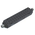 Band Pass Filter From 1.6GHz (21.2~22.8GHz) OBP-22000-1600 With 2.92mm(K)-Female Connectors