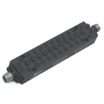 Band Pass Filter From 1.25GHzMax.(21.375~22.625GHzMax.) OBP-22000-1250 With SMA-Female Connectors