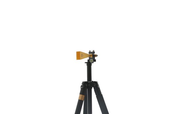 Broadband dual ridged horn antenna with frequency range of 18 to 50GHz and Gain of 20dBi, OBH-180500