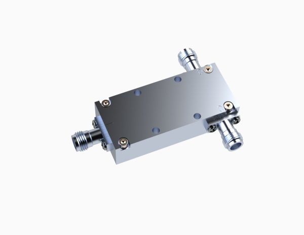 1 GHz to 9 GHz  2 WAY OPD-0019-2-S With SMA Female Connectors