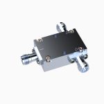 DC to 40GHz  2WAY OPD-0040-2-S With SMA Female Connectors