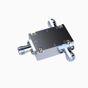 2 to 20 GHz  2WAY OPD-0220-2-S With SMA Female Connectors