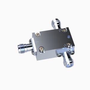 4 to 40GHz  2WAY OPD-0440-2-S With SMA Female Connectors