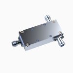 1 GHz to 9 GHz  2 WAY OPD-0019-2-S With SMA Female Connectors