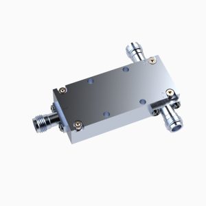 0.5 GHz to 10 GHz  2 WAY OPD-0510-2-S With SMA Female Connectors