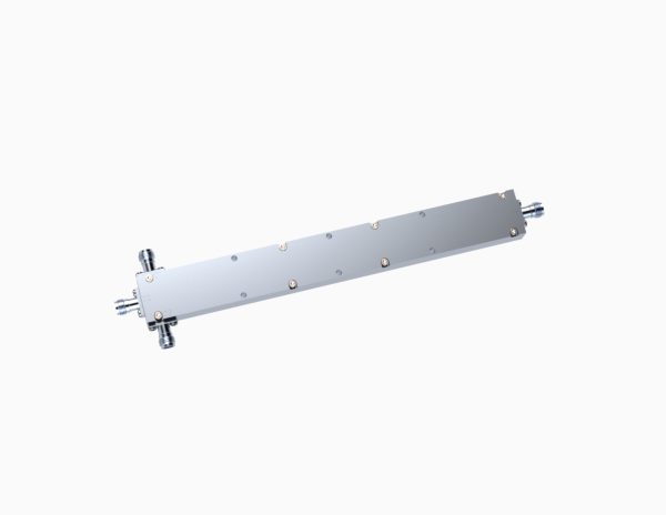 0.4 GHz to 12 GHz  2 WAY OPD-0412-3-S With SMA Female Connectors