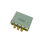 1 GHz to 40 GHz  4 WAY OPD-0140-4-S With SMA Female Connectors
