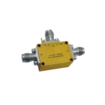 Absorptive Coaxial   SP2T Switch  DC - 12GHz .OSR0200001200A