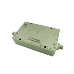 Absorptive Coaxial   SP4T Switch  DC - 18GHz .OSR0400001800A
