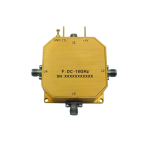 Absorptive Coaxial   DPDT Switch from 0.5GHz to 43.5GHz .ODS0400504350A