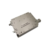 Hermetically Sealed Ultra WideBand Power Amplifier . 0.02GHz~22GHz . OPA2500022200B