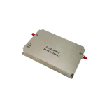 Wide Band Power Amplifier . 0.5GHz~6GHz . OPA3000500600A