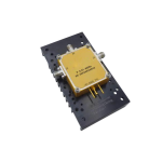 Absorptive Coaxial   SP2T Switch from 0.014GHz to 1GHz .OSA0200000100A