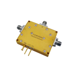 Absorptive Coaxial   SP2T Switch from 0.02GHz to 18GHz .OSA0200021800D