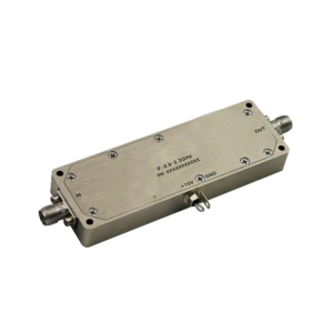 Medium Power Wide Band Driver Amplifier . 0.8GHz~2.3GHz . OPA3100800230A