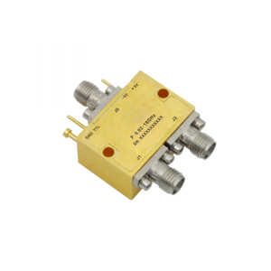 Absorptive Coaxial   SP2T Switch from 0.02GHz to 18GHz .OSA0200021800A