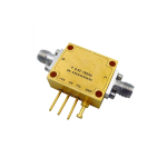 Absorptive Coaxial   SP2T Switch from 0.02GHz to 0.5GHz .OSR0200020050A