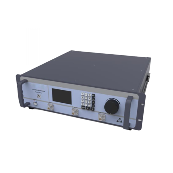 100W Solid State EMC Benchtop Power Amplifier . 2GHz~6GHz . OEMCA02000600A