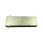 Wide Band Power Amplifier . 2GHz~22GHz . OPA3801002200A