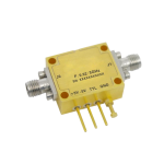 Absorptive Coaxial   SPST Switch from 0.09GHz to 5.7GHz .OSA0100090570B