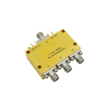Absorptive Coaxial   SP3T Switch from 0.02GHz to 18GHz .OSA0300021800A