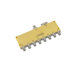 Absorptive Coaxial   SP8T Switch from 0.1GHz to 50GHz .OSA0800105000B