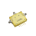 Absorptive Coaxial   SP2T Switch from 0.1GHz to 0.25GHz .OSR0200100025A