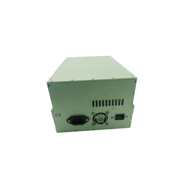 Wide Band Solid StatePower Amplifier AC 110V/220V . 18GHz~28GHz . OACPA18002800A