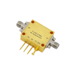 Absorptive Coaxial   SPST Switch from 0.1GHz to 50GHz .OSA0100105000A