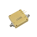 Wide Band Power Amplifier . 20GHz~47GHz . OACPA20004700A