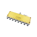 Absorptive Coaxial   SP8T Switch from 0.1GHz to 50GHz .OSA0800105000C