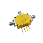 Absorptive Coaxial   SP2T Switch from 0.1GHz to 0.25GHz .OSR0200100025A