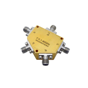 Absorptive Coaxial   SP4T Switch from 0.1GHz to 40GHz .OSA0400104000B