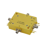 Absorptive Coaxial   SP4T Switch from 0.1GHz to 50GHz .OSA0400105000A
