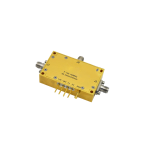 Absorptive Coaxial   SP2T Switch from 0.17GHz to 0.405GHz .OSR0200170040A
