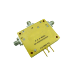 Absorptive Coaxial   SP2T Switch from 0.5GHz to 4GHz .OSA0200500400B