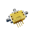 Absorptive Coaxial   SP2T Switch from 0.5GHz to 4GHz .OSA0200500400D