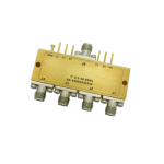 Absorptive Coaxial   SP8T Switch from 0.5GHz to 40GHz .OSA0800504000B