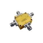 Absorptive Coaxial   SP3T Switch from 0.8GHz to 6GHz .OSA0300800600A