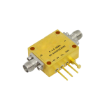 Absorptive Coaxial   SPST Switch from 0.8GHz to 1.5GHz .OSR0100800150A