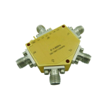 Absorptive Coaxial   SP4T Switch from 1GHz to 18GHz .OSA0401001800C