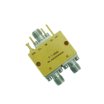 Absorptive Coaxial   SP2T Switch from 1GHz to 2GHz .OSA0201000200B