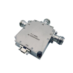 Absorptive Coaxial   SP2T Switch from 2GHz to 18GHz .OSA0202001800G