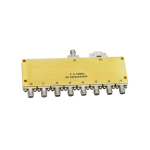Absorptive Coaxial   SP8T Switch from 2GHz to 50GHz .OSA0802005000B