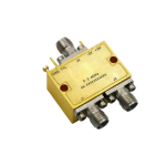 Absorptive Coaxial   SP2T Switch from 2GHz to 4GHz .OSR0202000400B