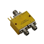 Absorptive Coaxial   SP2T Switch from 2GHz to 36GHz .OSA0202003600A