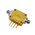 Absorptive Coaxial   SPST Switch from 2GHz to 8GHz .OSA0102000800A