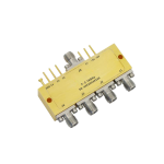 Absorptive Coaxial   SP4T Switch from 2GHz to 20GHz .OSA0402002000A