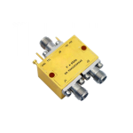 Absorptive Coaxial   SP2T Switch from 4GHz to 8GHz .OSA0204000800E